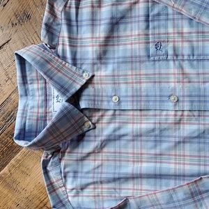 Men's Southern Tide Intercoastal shirt size L